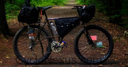 Nishiki Ariel scheda tecnica e recensioni